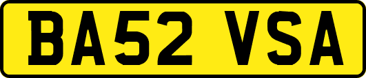BA52VSA