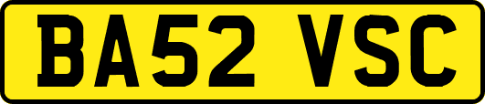 BA52VSC