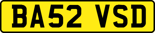 BA52VSD