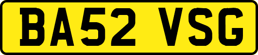 BA52VSG
