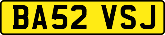 BA52VSJ