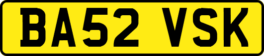 BA52VSK
