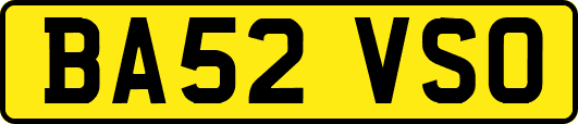 BA52VSO