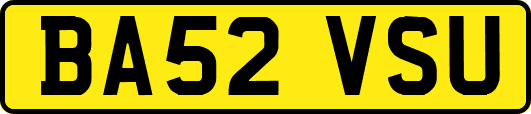 BA52VSU