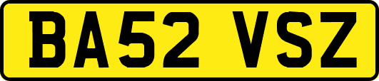 BA52VSZ