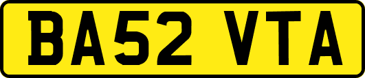 BA52VTA