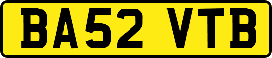 BA52VTB