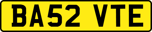 BA52VTE