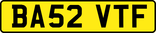 BA52VTF
