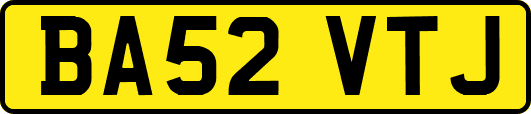 BA52VTJ
