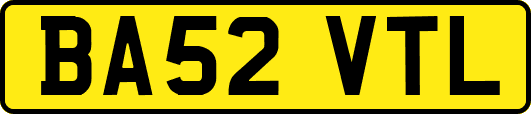 BA52VTL