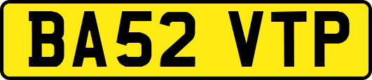 BA52VTP