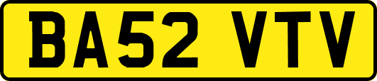 BA52VTV