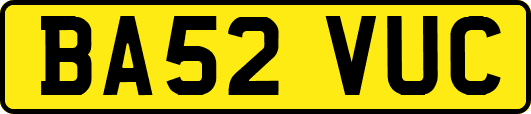 BA52VUC
