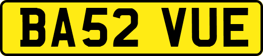 BA52VUE