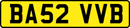 BA52VVB