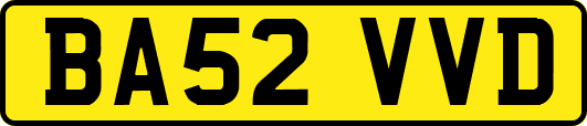 BA52VVD