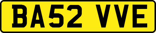 BA52VVE