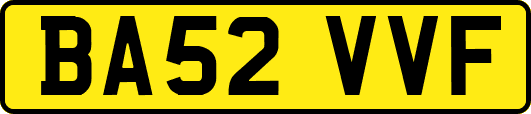 BA52VVF