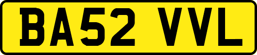 BA52VVL