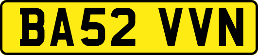 BA52VVN