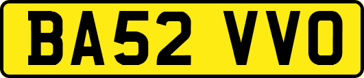 BA52VVO
