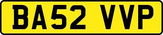 BA52VVP