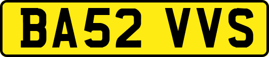 BA52VVS