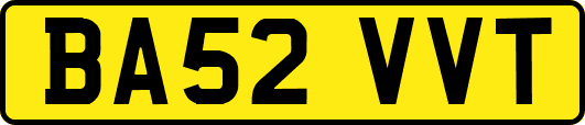 BA52VVT