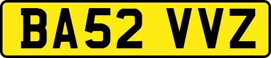 BA52VVZ