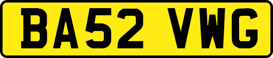 BA52VWG