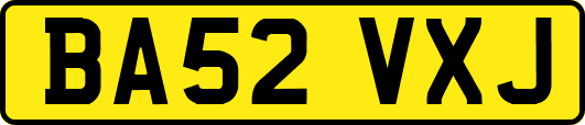BA52VXJ