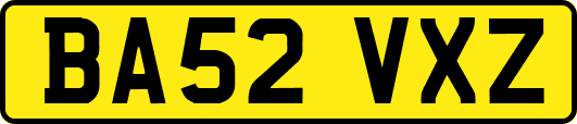 BA52VXZ