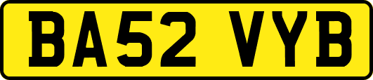 BA52VYB