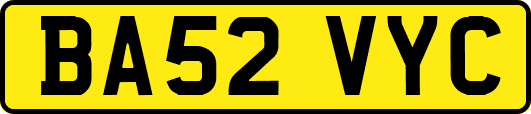 BA52VYC