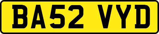 BA52VYD