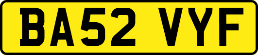 BA52VYF