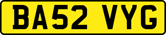 BA52VYG