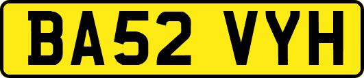 BA52VYH
