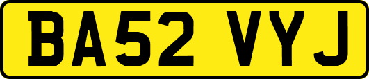 BA52VYJ