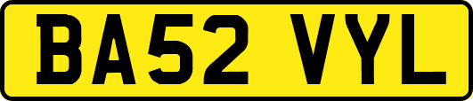 BA52VYL