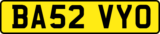 BA52VYO