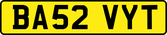 BA52VYT