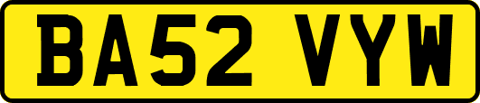 BA52VYW