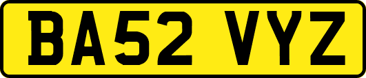 BA52VYZ