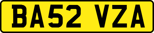 BA52VZA