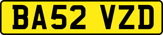 BA52VZD