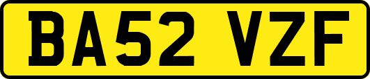 BA52VZF