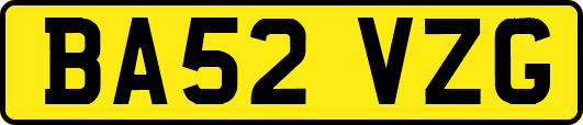 BA52VZG