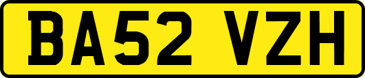 BA52VZH